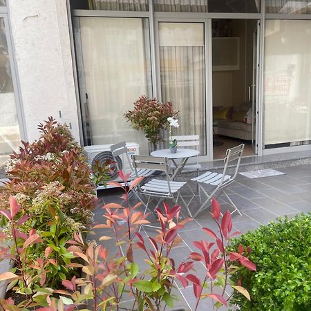 Lovely Apartment In Pogradec City With A Lake View Экстерьер фото