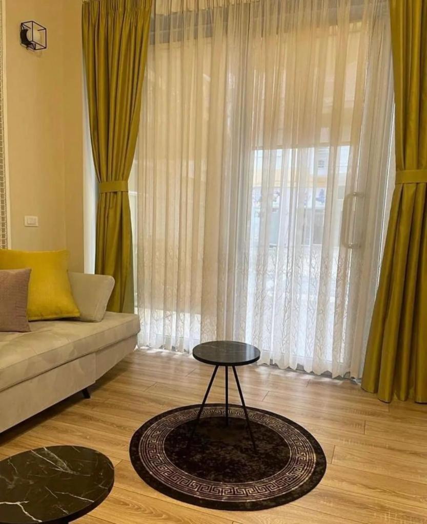 Lovely Apartment In Pogradec City With A Lake View Экстерьер фото